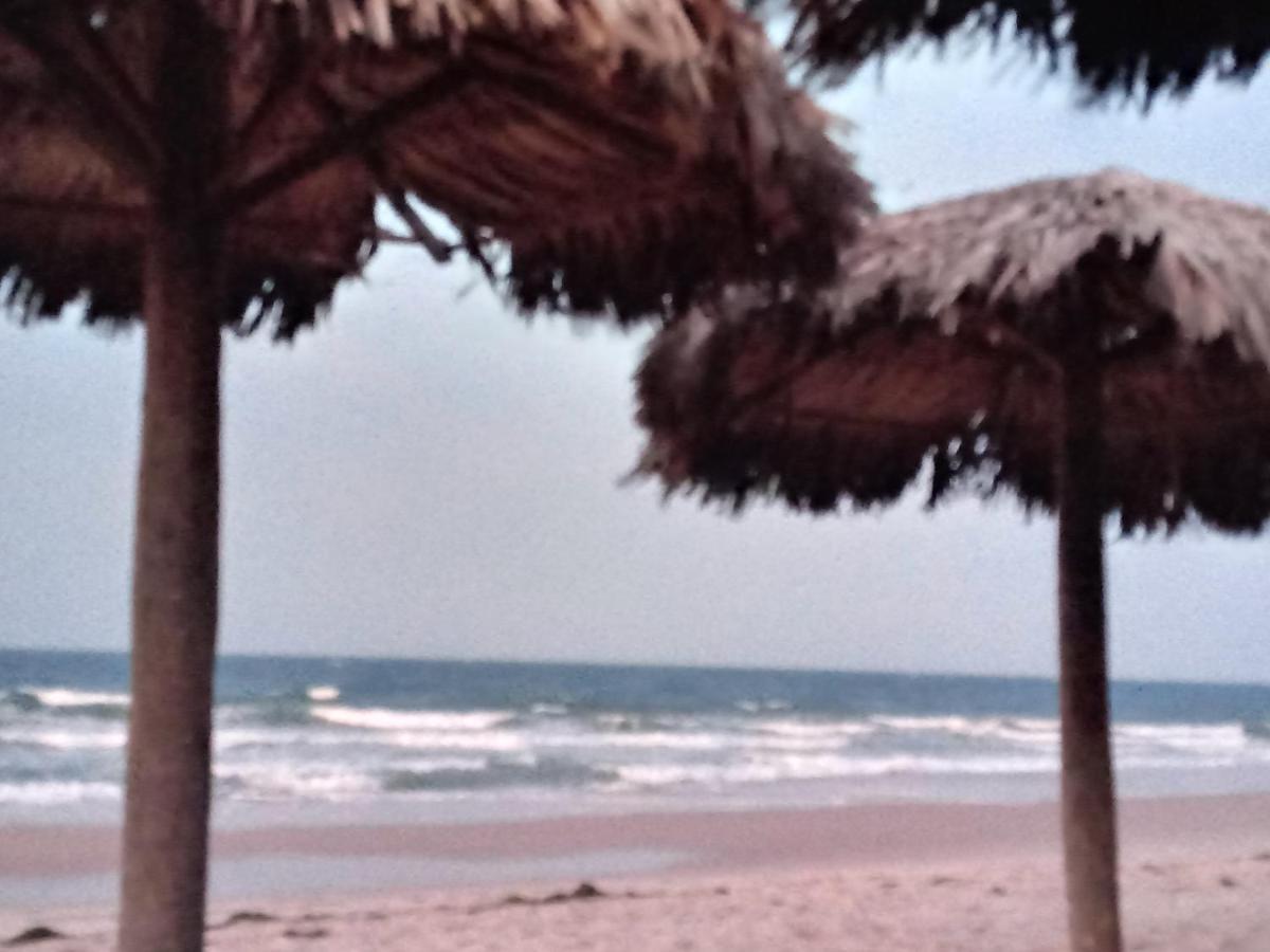 Subindo As Dunas Chales กาโนอาเกบราดา ภายนอก รูปภาพ