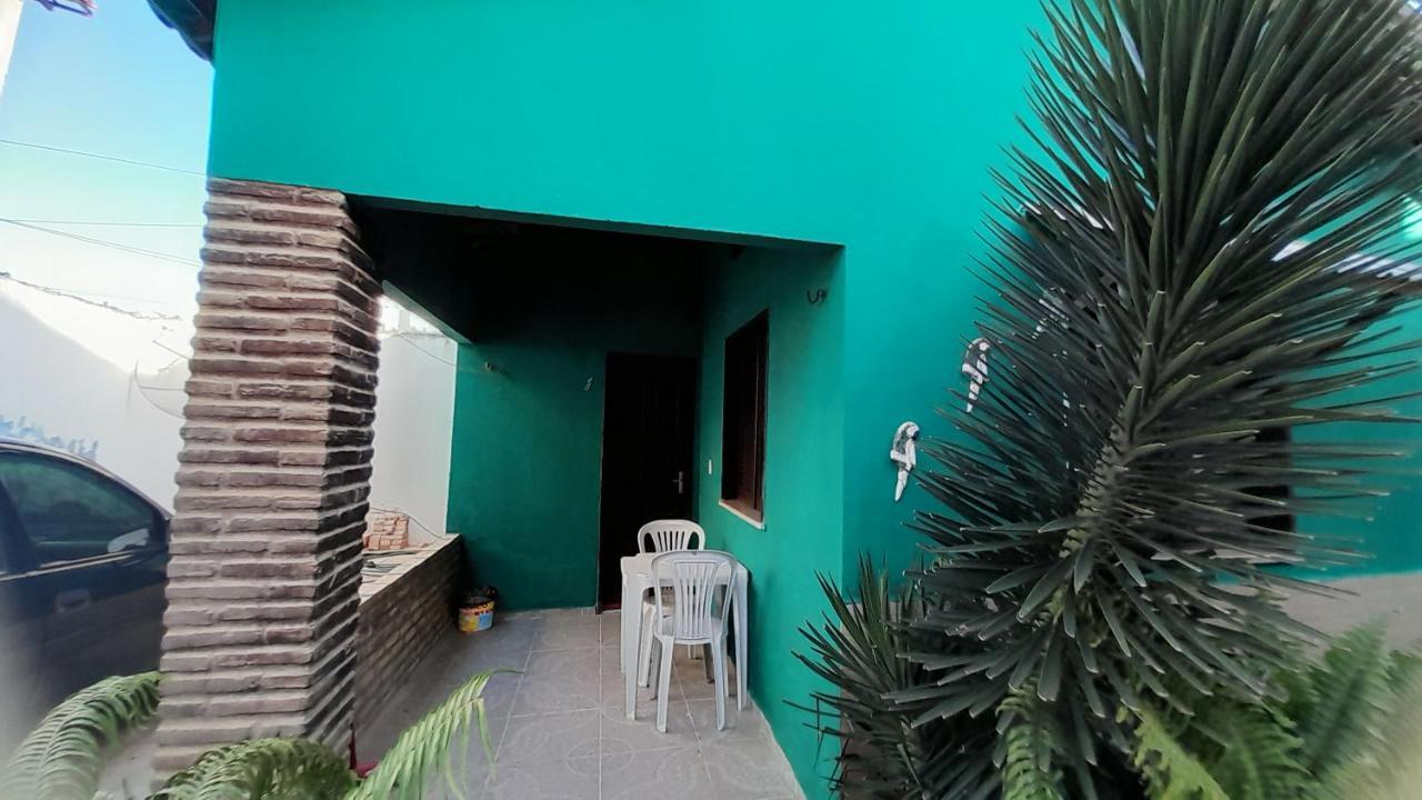 Subindo As Dunas Chales กาโนอาเกบราดา ภายนอก รูปภาพ