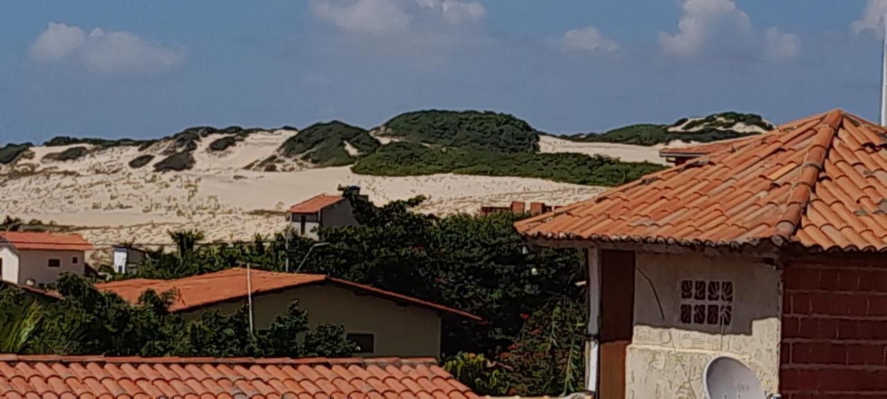 Subindo As Dunas Chales กาโนอาเกบราดา ภายนอก รูปภาพ